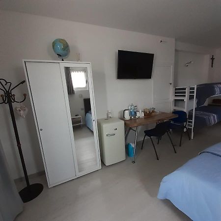 Locazione Turistica Da Toio Hotel Marcatelli Eksteriør billede
