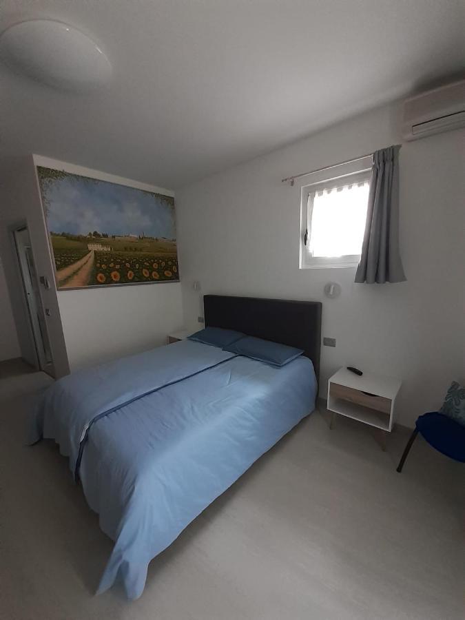 Locazione Turistica Da Toio Hotel Marcatelli Eksteriør billede